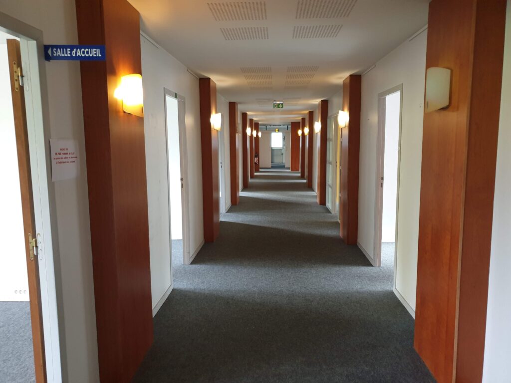Bureaux à louer Pau - SC3I