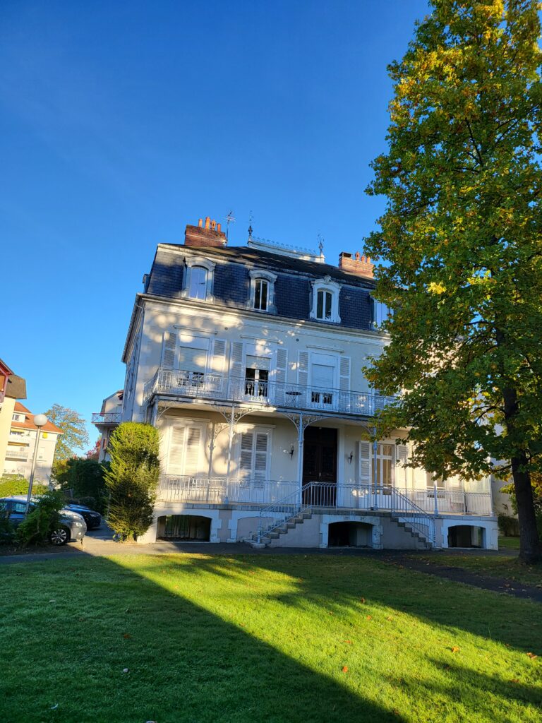 Bureaux à louer Secteur Pau - SC3I