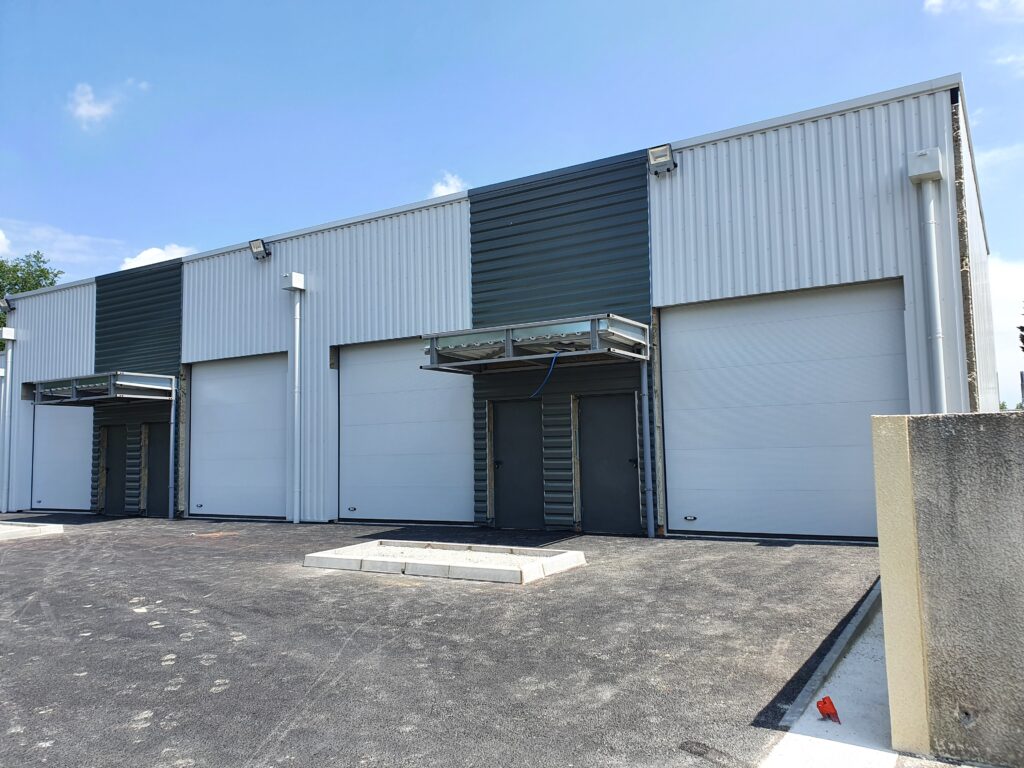 Bureaux à louer Secteur Pau Nord - SC3I