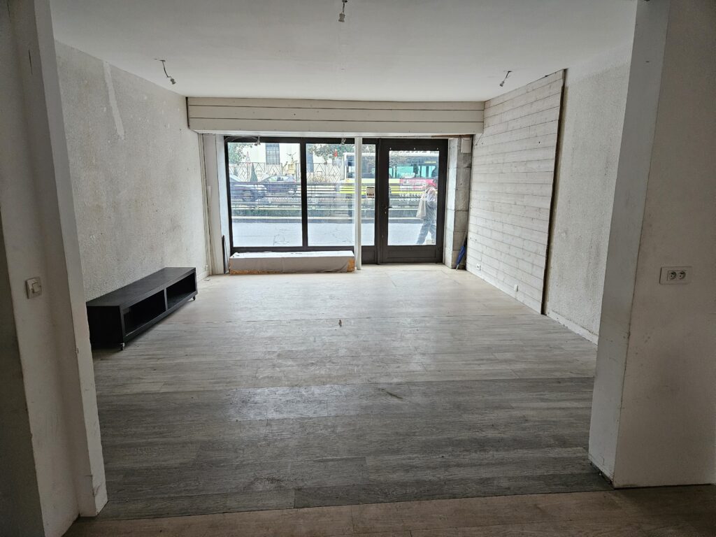 Bureaux à louer Secteur Lons - SC3I