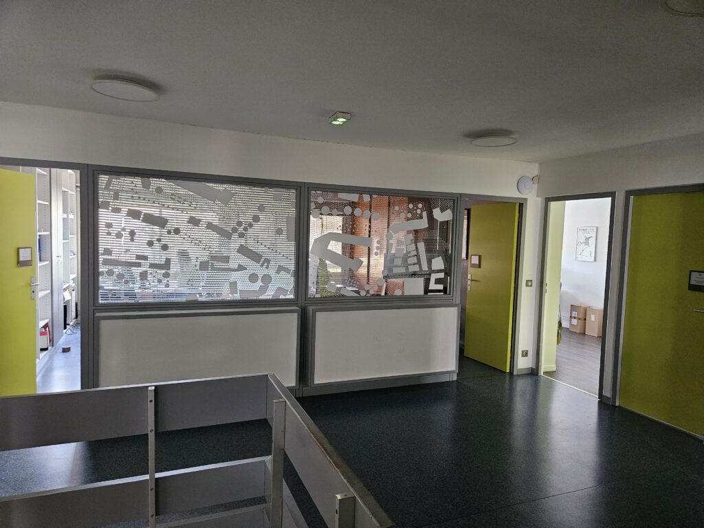 Bureaux à louer Secteur Pau - SC3I