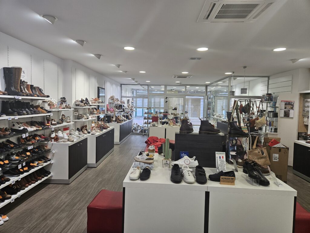 Bureaux à louer Secteur Pau - SC3I