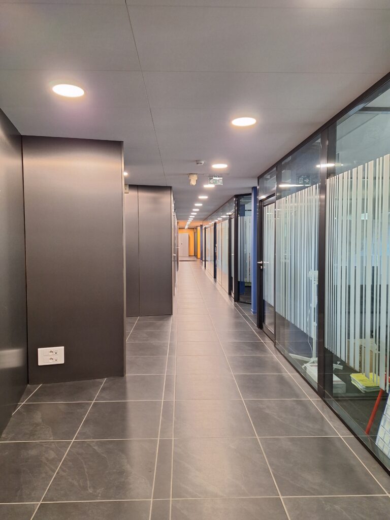 Bureaux à louer Secteur Pau- SC3I