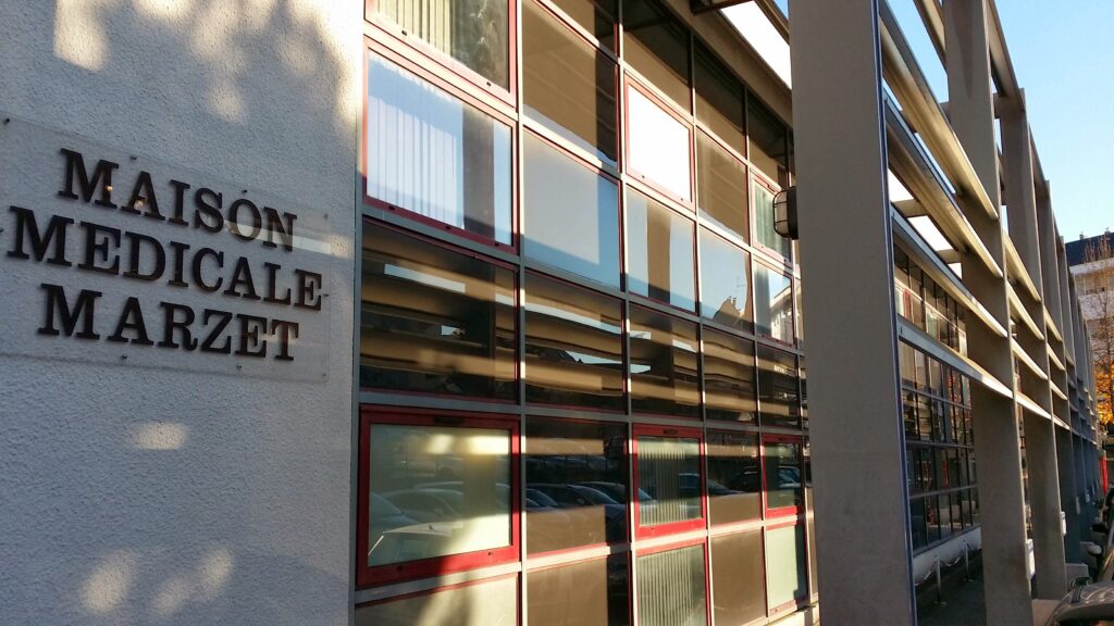 Bureaux à louer Secteur Pau - SC3I